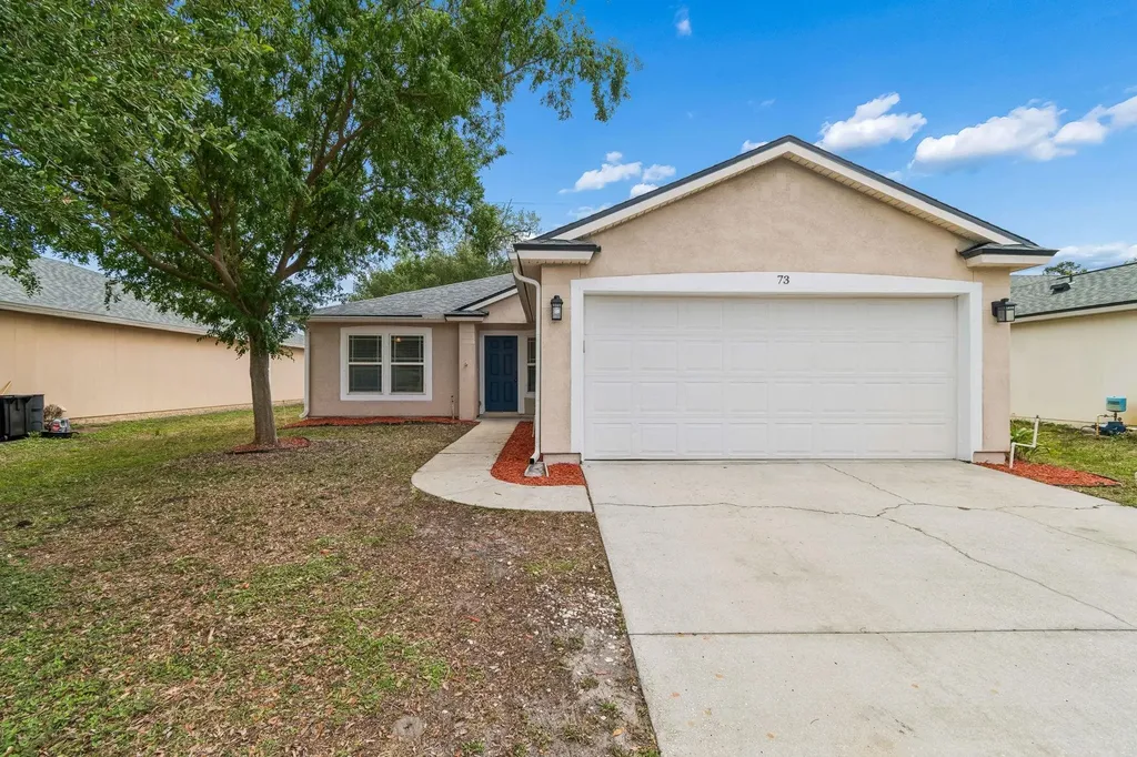 73 S Twin Maple Road St Augustine FL 32084