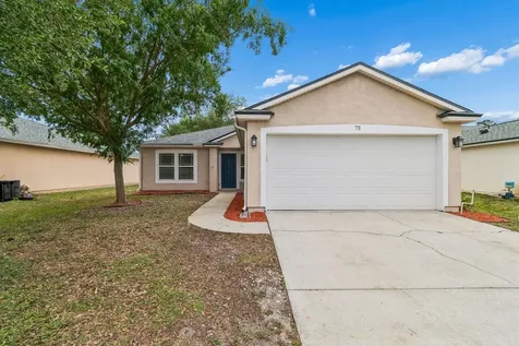 73 S Twin Maple Road St Augustine FL 32084