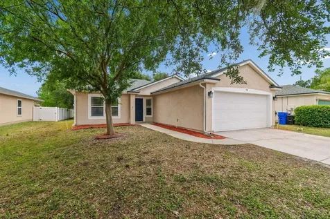 73 S Twin Maple Road St Augustine FL 32084