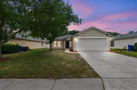 73 S Twin Maple Road St Augustine FL 32084