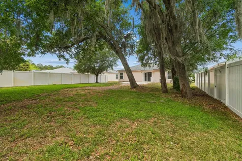 73 S Twin Maple Road St Augustine FL 32084