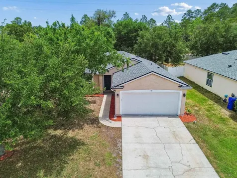 73 S Twin Maple Road St Augustine FL 32084