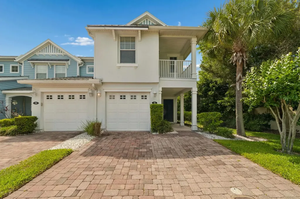 58 Islander Circle St Augustine FL 32080