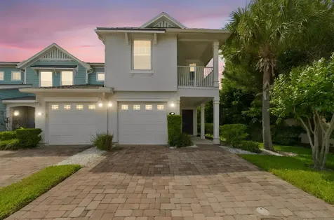 58 Islander Circle St Augustine FL 32080