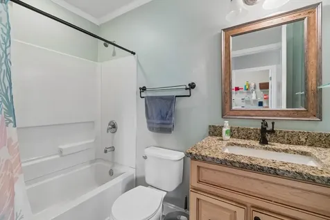 58 Islander Circle St Augustine FL 32080