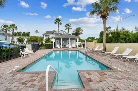 58 Islander Circle St Augustine FL 32080