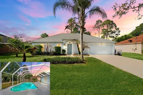 85 Sloganeer Trail Palm Coast FL 32164