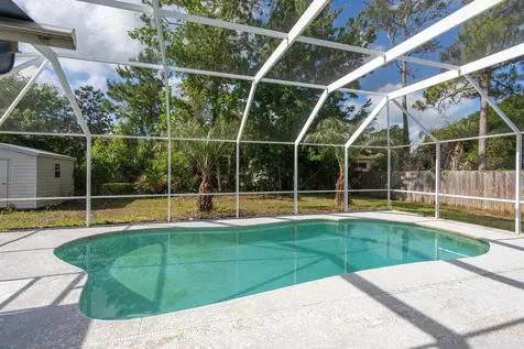 85 Sloganeer Trail Palm Coast FL 32164