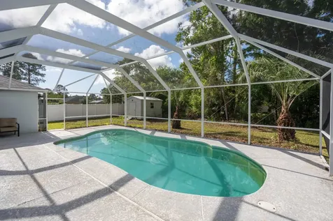 85 Sloganeer Trail Palm Coast FL 32164