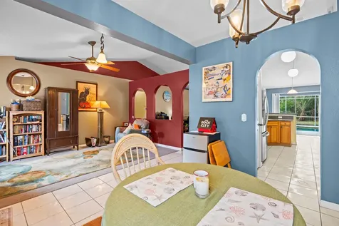 85 Sloganeer Trail Palm Coast FL 32164