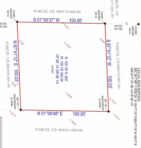 17983 NE 243rd Place Road Fort Mccoy FL 32134