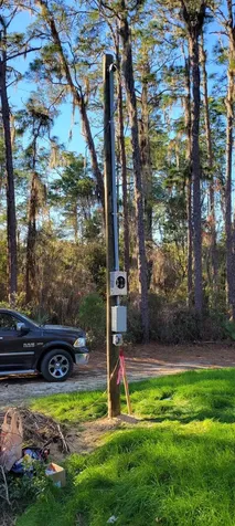 17983 NE 243rd Place Road Fort Mccoy FL 32134