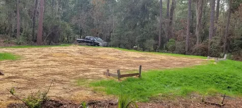 17983 NE 243rd Place Road Fort Mccoy FL 32134