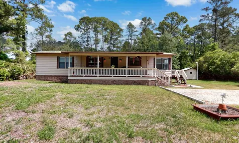 1098 Cherry Tree Road St Augustine FL 32086