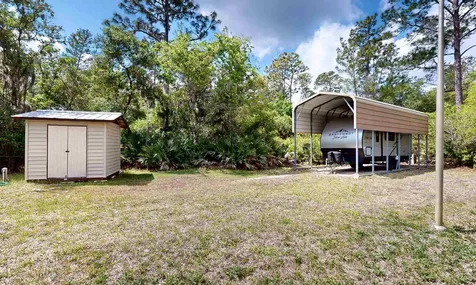 1098 Cherry Tree Road St Augustine FL 32086