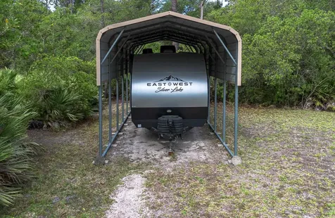 1098 Cherry Tree Road St Augustine FL 32086