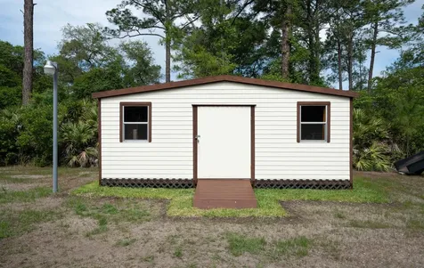 1098 Cherry Tree Road St Augustine FL 32086