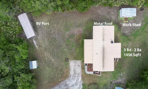 1098 Cherry Tree Road St Augustine FL 32086