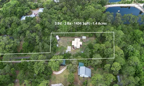 1098 Cherry Tree Road St Augustine FL 32086