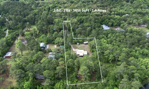 1098 Cherry Tree Road St Augustine FL 32086