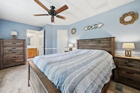 1098 Cherry Tree Road St Augustine FL 32086