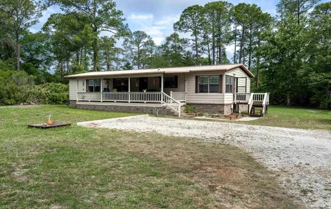 1098 Cherry Tree Road St Augustine FL 32086