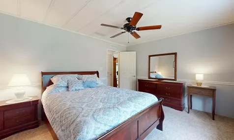 1098 Cherry Tree Road St Augustine FL 32086
