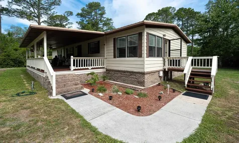 1098 Cherry Tree Road St Augustine FL 32086