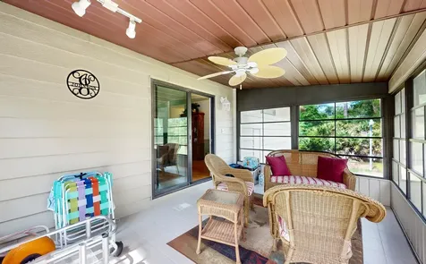 1098 Cherry Tree Road St Augustine FL 32086