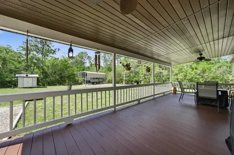 1098 Cherry Tree Road St Augustine FL 32086