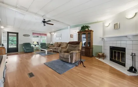 1098 Cherry Tree Road St Augustine FL 32086