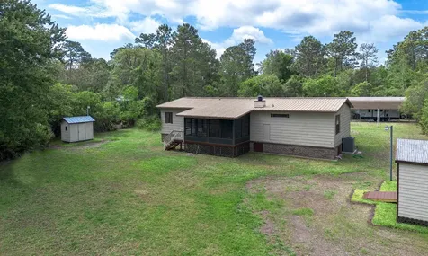1098 Cherry Tree Road St Augustine FL 32086