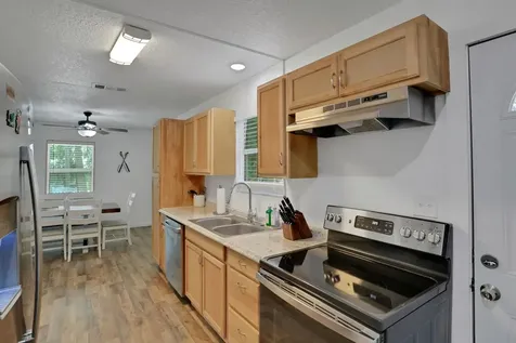 237 Riberia Street St Augustine FL 32084