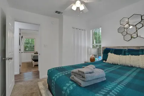 237 Riberia Street St Augustine FL 32084