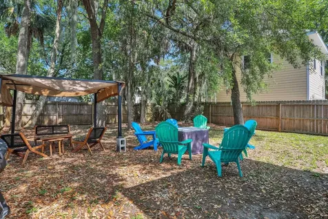 237 Riberia Street St Augustine FL 32084