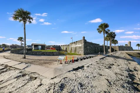 237 Riberia Street St Augustine FL 32084