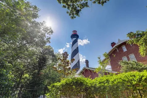 237 Riberia Street St Augustine FL 32084