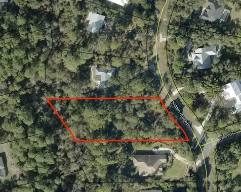 6721 Hidden Creek Boulevard St Augustine FL 32086