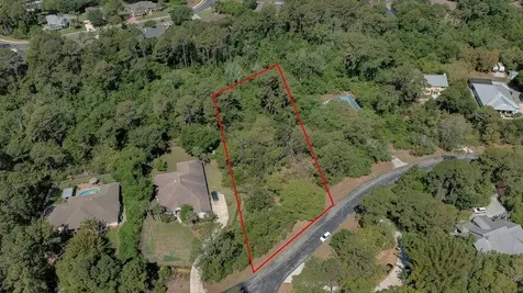 6721 Hidden Creek Boulevard St Augustine FL 32086