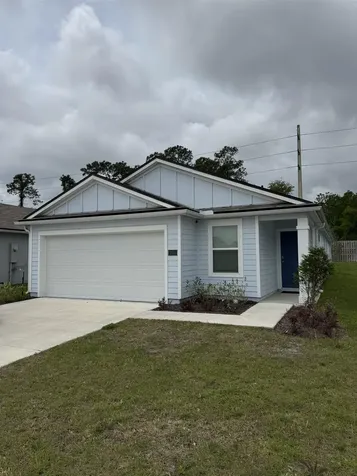 203 Chesterwood St Augustine FL 32084