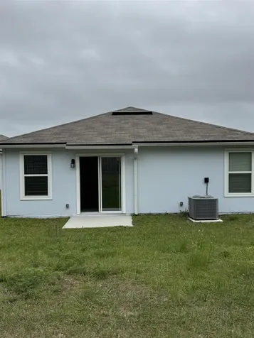 203 Chesterwood St Augustine FL 32084
