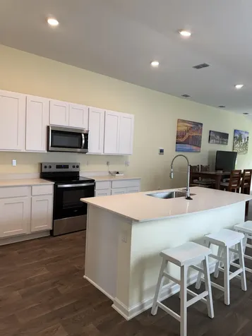203 Chesterwood St Augustine FL 32084