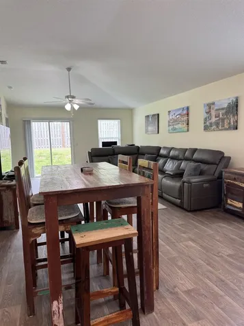 203 Chesterwood St Augustine FL 32084