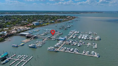 57 Comares Avenue St Augustine FL 32080