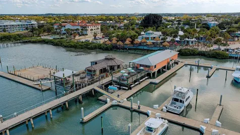 57 Comares Avenue St Augustine FL 32080