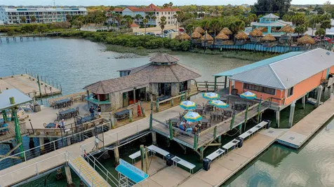 57 Comares Avenue St Augustine FL 32080