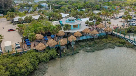 57 Comares Avenue St Augustine FL 32080