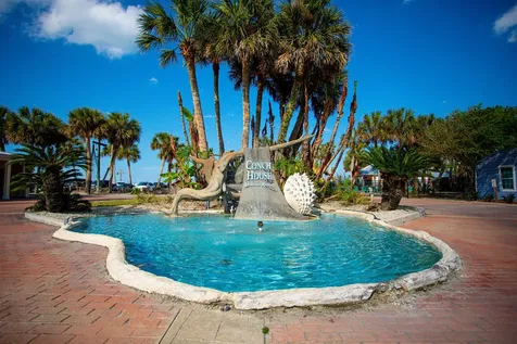 57 Comares Avenue St Augustine FL 32080