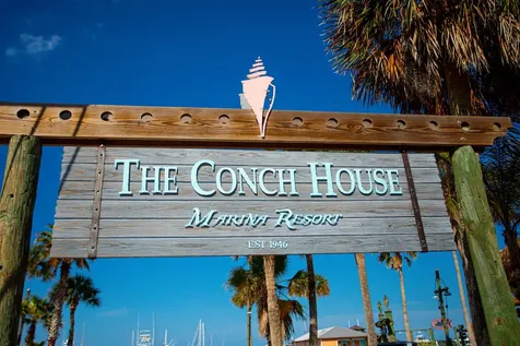 57 Comares Avenue St Augustine FL 32080