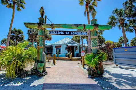 57 Comares Avenue St Augustine FL 32080